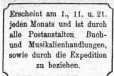 S. [975] Titelblatt Heft Nr. 29Inhaltsve...