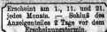 S. [1121] Titelblatt HeftInserate (1121)...