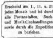 S. [1123] Titelblatt Heft Nr. 33Inhaltsv...