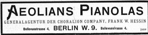 S. 1130 Inserat[Vermischtes, Fortsetzung...