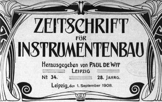 S. [U1] Umschlag Heft No. 34Inserate (U1...
