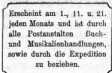 S. [1163] Titelblatt Heft Nr. 34Inhaltsv...