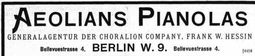 S. 1168 InseratVermischtes (1168)

