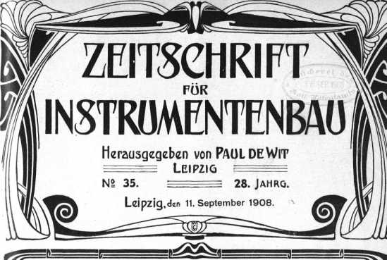 S. [U1] Umschlag Heft No. 35Inserate (U1...