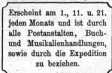 S. [227] Titelblatt Heft Nr. ... da
