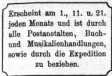 S. [3] Titelblatt Heft Nr. ... da