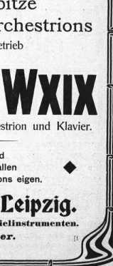S. [U1] Umschlag Heft No. 3Inserate (U1)...