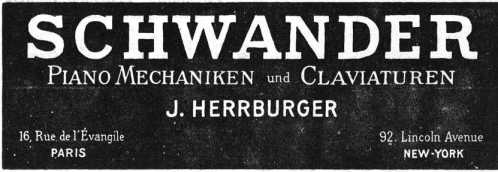 S. [U3] Rückwärtiger Umschlag Heft No....