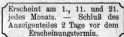 S. [457] Titelblatt HeftInserate (457)

