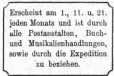 S. [459] Titelblatt Heft Nr. 15Inhaltsve...