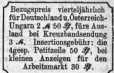 S. [591] Titelblatt Heft Nr. 18Inhaltsve...