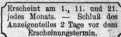 S. [697] Titelblatt HeftInserate (697)
