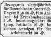 S. [699] Titelblatt Heft Nr. 21Inhaltsve...