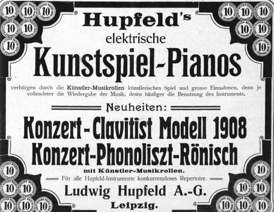 S. [U1] Umschlag Heft No. 23Inserate (U1...