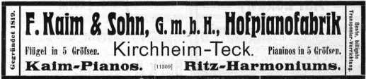 S. 773 Inserate (773)
