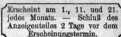 S. [797] Titelblatt HeftInserate (797)
