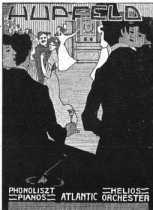 S. [U1] Umschlag Heft No. 28Inserate (U1...