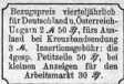 S. [939] Titelblatt Heft Nr. 28Inhaltsve...