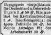 S. [1011] Titelblatt Heft Nr. 30Inhaltsv...