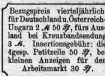 S. [1083] Titelblatt Heft Nr. 32Inhaltsv...