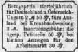 S. [1163] Titelblatt Heft Nr. 34Inhaltsv...