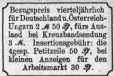 S. [1199] Titelblatt Heft Nr. 35Inhaltsv...