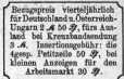 S. [1235] Titelblatt Heft Nr. 36Inhaltsv...
