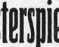 S. [U1] Umschlag Heft No. 13Inserate (U1...