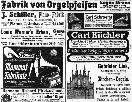 S. 893 [Öffentliche Zustellungen, Forts...