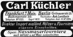 S. 1151 [Öffentliche Zustellung, Fortse...