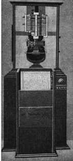 S. 1164 Ein automatischer Geigenspieler ...