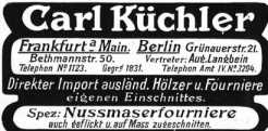 S. 1110 Inserate (1110)

