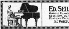 S. 478 Inserate (478)
