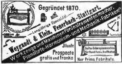 S. 148 Inserate (148)
