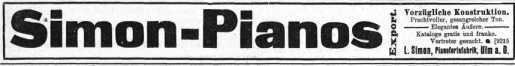 S. 312 Inserate (312)
