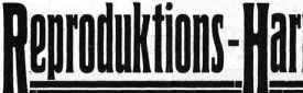 S. [1121] Titelblatt HeftInserate (1121)...