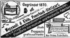 S. 278 Inserate (278)
