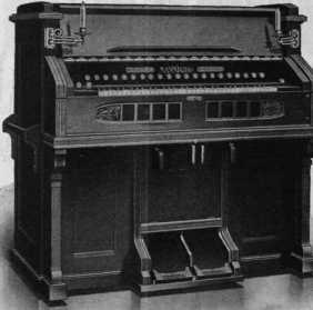 S. 108 Die Orgel der Zukunft (108)
