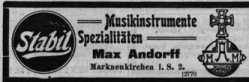 S. 287 [Personal- u. Geschäfts-Notizen,...