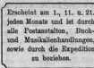 S. [375] Titelblatt Heft Nr. 11Inhaltsve...