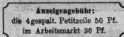 S. [445] Titelblatt HeftInserate (445)
