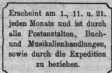 S. [447] Titelblatt Heft Nr. 13Inhaltsve...