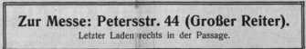 S. 470 Inserate (470)

