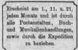 S. [527] Titelblatt Heft Nr. 15Inhaltsve...