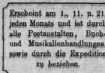 S. [699] Titelblatt Heft Nr. 19Inhaltsve...