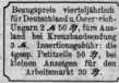 S. [771] Titelblatt Heft Nr. 21Inhaltsve...