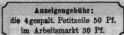 S. [953] Titelblatt HeftInserate (953)
