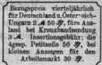 S. [955] Titelblatt Heft Nr. 26Inhaltsve...