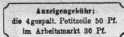 S. [989] Titelblatt HeftInserate (989)
