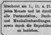 S. [1023] Titelblatt Heft Nr. 28Inhaltsv...